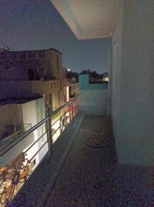 Balcony Image of 1375 Sq.ft 5 BHK Villa for sale in Ramnagar Bhilai for Rs. 7000000