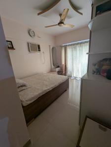 Bedroom Image of 1130 Sq.ft 3 BHK Apartment / Flat for sale in Mira Road East Mira Bhayandar for Rs. 17300000