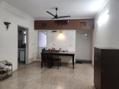 Hall Image of 999 Sq.ft 2 BHK Apartment / Flat for sale in Hiranandani Meadows, Thane West Thane for Rs. 21000000