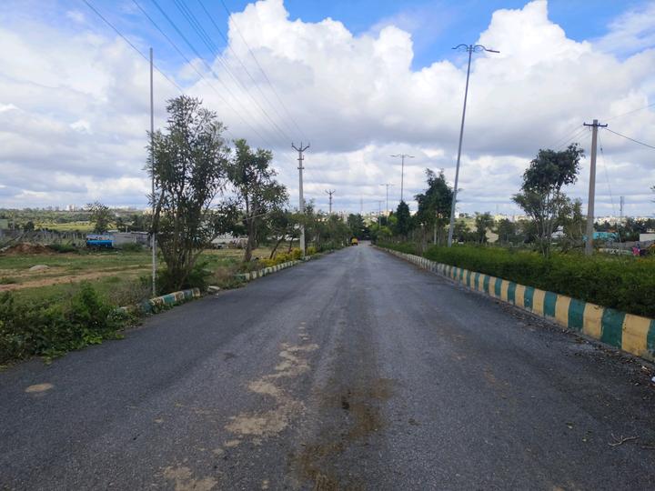 Chaitra Classic Town Main Image 1