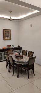 Hall Image of 2700 Sq.ft 4 BHK Independent House for sale in South Bopal Ahmedabad for Rs. 39000000