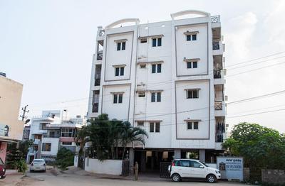 Image of P2-Splendido Apartment in Nagavara, Bengaluru