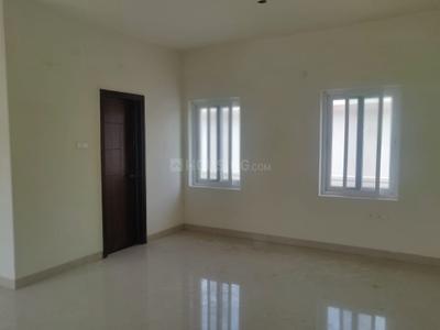 Bedroom Image of 3200 Sq.ft 4 BHK Villa for rent in Ramky Tranquillas, Kismatpur Hyderabad for Rs. 85000