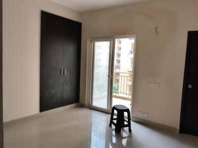 Bedroom Image of 1165 Sq.ft 3 BHK Apartment / Flat for sale in Paramount Emotions, Noida Extension Greater Noida for Rs. 12700000
