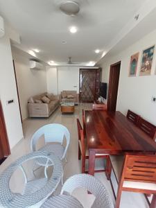 Hall Image of 1600 Sq.ft 3 BHK Apartment / Flat for rent in Vaishali Nagar Jaipur for Rs. 55000