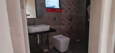 Image of 1257 Sq.ft 3 BHK Apartment / Flat for sale in Kharadi, Pune for Rs. 12500000