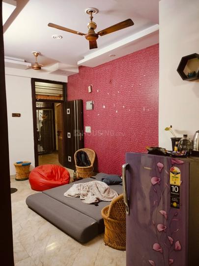 Niti Khand, Indirapuram Bedroom 1