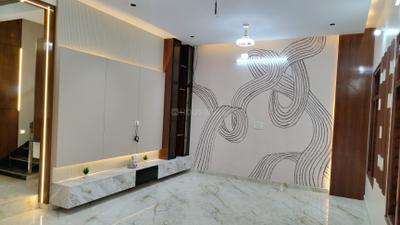 Living Room Image of 4200 Sq.ft 4.5 BHK Independent House for sale in Nagarbhavi Bengaluru for Rs. 45000000