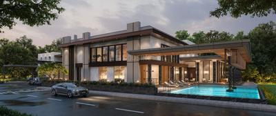 Image of 1000 Sq.ft Residential Plot / Land for sale in Raheja Ambara, Labhandih, Raipur for Rs. 3300000