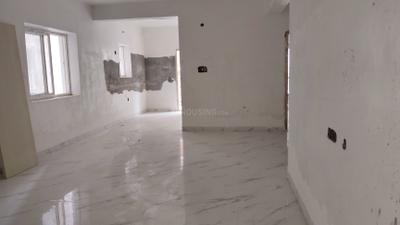 Living Room Image of 1425 Sq.ft 2 BHK Apartment / Flat for sale in Home Town Heights, Kowkoor Secunderabad for Rs. 9527500