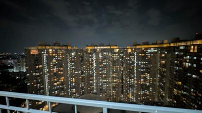 3.5 BHK Flat