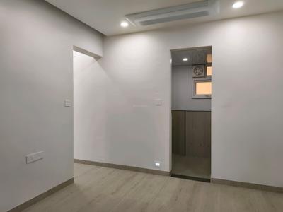 Bedroom Image of 1794 Sq.ft 3 BHK Apartment / Flat for sale in Kumar Parv F G And H, Moshi Pune for Rs. 16700000