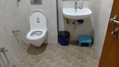 Image of 1250 Sq.ft 2 BHK Builder Floor for rent in Sushant Golf City, Lucknow for Rs. 20000