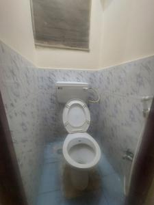 Bathroom Image of 800 Sq.ft 2 BHK Builder Floor for rent in BTM Layout Bengaluru for Rs. 20000