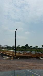 Image of 990 Sq.ft Residential Plot / Land for sale in RK Anandam Eleganza, Hirapur Colony, Raipur for Rs. 2673000