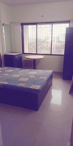 Bedroom Image of 1650 Sq.ft 3 BHK Apartment / Flat for sale in Sanpada Navi Mumbai for Rs. 30000000