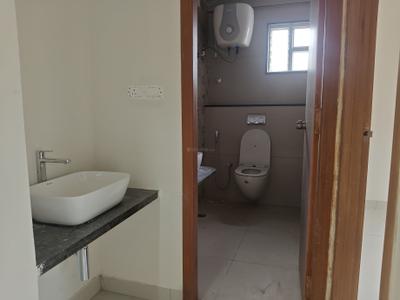 Image of 1200 Sq.ft 2 BHK Builder Floor for rent in Akshayanagar, Bengaluru for Rs. 35000