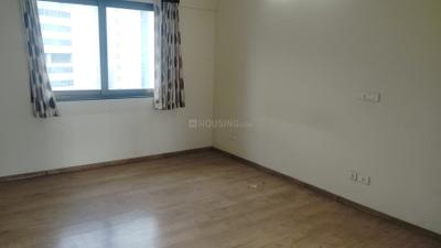 Bedroom Image of 1200 Sq.ft 2 BHK Apartment / Flat for sale in Paranjape Blue Ridge, Hinjawadi Pune for Rs. 13900000