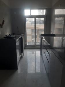 Kitchen Image of 1130 Sq.ft 2 BHK Apartment / Flat for sale in Airoli Navi Mumbai for Rs. 12000000