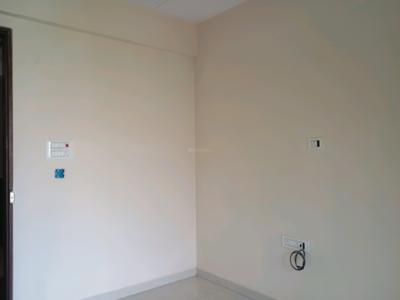 Bedroom Image of 390 Sq.ft 1 RK Apartment / Flat for sale in Dombivli West Thane for Rs. 3500000