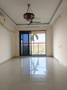 Hall Image of 1300 Sq.ft 2 BHK Apartment / Flat for sale in Juhi Greens, Seawoods Navi Mumbai for Rs. 26500000