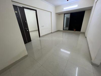 Hall Image of 1200 Sq.ft 2 BHK Apartment / Flat for sale in National Sea Queen Excellency, Seawoods Navi Mumbai for Rs. 28000000