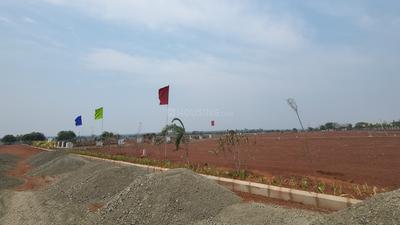 Image of 180 Sq.ft Residential Plot / Land for sale in Zaheerabad, Sangareddy for Rs. 2600000