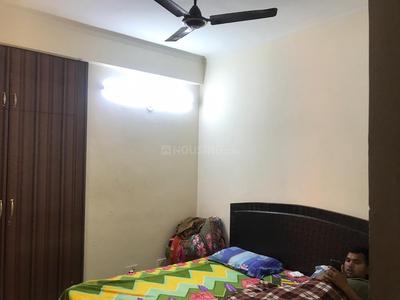 Bedroom Image of 1185 Sq.ft 3 BHK Apartment / Flat for sale in NBCC Tropical Garden, Noida Extension Greater Noida for Rs. 7500000