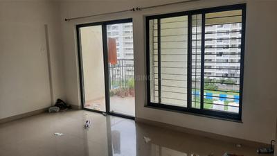 Bedroom Image of 1360 Sq.ft 3 BHK Apartment / Flat for sale in Kalpataru Splendour, Wakad Pune for Rs. 14500000