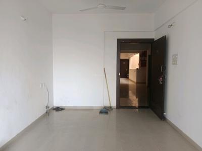 Living Room Image of 900 Sq.ft 2 BHK Apartment / Flat for sale in Kolte Patil Margosa Heights, Mohammed Wadi Pune for Rs. 4500000