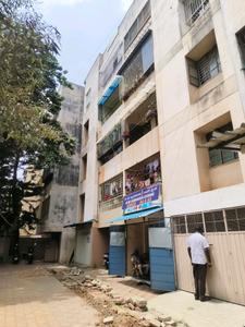 Building Image of 1200 Sq.ft 3 BHK Apartment / Flat for rent in Yelahanka New Town Bengaluru for Rs. 23000