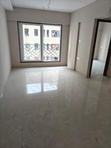 Hall Image of 600 Sq.ft 1 BHK Apartment / Flat for rent in Khar West Mumbai for Rs. 100000