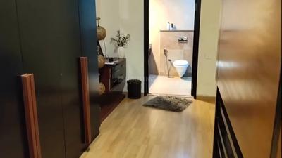 Bedroom Image of 4000 Sq.ft 4 BHK Independent House for sale in Armane Nagar Bengaluru for Rs. 164000000