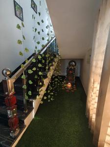 Balcony Image of 7000 Sq.ft 7 BHK Independent House for rent in Injambakkam Chennai for Rs. 200000