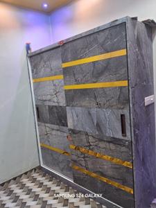 Bedroom Image of 600 Sq.ft 2 BHK Independent House for rent in Jagatpur Industrial Estate Cuttack for Rs. 7000