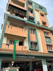 Image of 1150 Sq.ft 3 BHK Apartment / Flat for sale in Pothinamallayya Palem, Visakhapatnam for Rs. 5000000