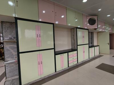Kitchen Image of 2600 Sq.ft 4 BHK Apartment / Flat for sale in Behala Chowrasta Kolkata for Rs. 15000000