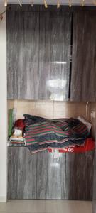 Bedroom Image of 1050 Sq.ft 2 BHK Apartment / Flat for sale in Regency Anantam, Dombivli East Thane for Rs. 9500001