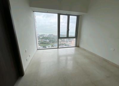 Bedroom Image of 850 Sq.ft 2 BHK Apartment / Flat for sale in Piramal Aranya, Byculla Mumbai for Rs. 46500000