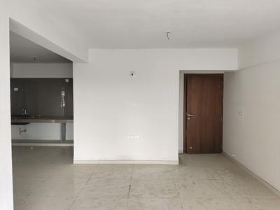 Living Room Image of 1800 Sq.ft 3 BHK Apartment / Flat for rent in HCS The Spire, Sola Ahmedabad for Rs. 28000