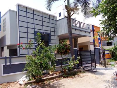 2 BHK Independent House