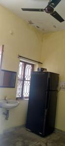 Hall Image of 800 Sq.ft 1.5 BHK Builder Floor for rent in LDA Colony Lucknow for Rs. 14000