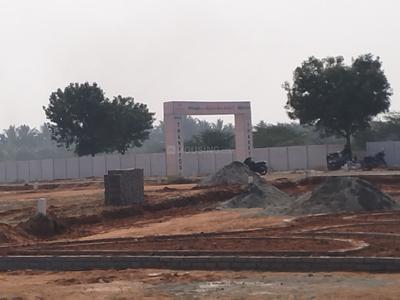 Image of 1200 Sq.ft Residential Plot / Land for sale in Melapachchakudi, Tiruchirappalli for Rs. 840000