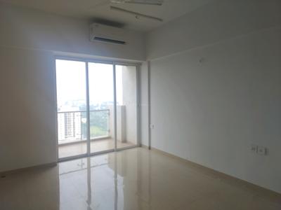 Guest Room Image of 640 Sq.ft 1 RK Apartment / Flat for rent in Lodha Belmondo by Lodha Group, Gahunje Pune for Rs. 27000