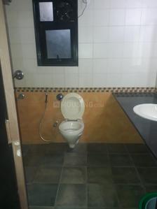Bathroom Image of 1050 Sq.ft 2 BHK Apartment / Flat for sale in Karia Konark Splendour, Wadgaon Sheri Pune for Rs. 15000000