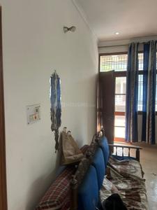 Hall Image of 850 Sq.ft 1.5 BHK Independent House for rent in Delta II Greater Noida for Rs. 16000