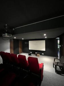 Hall Image of 1300 Sq.ft 2 BHK Apartment / Flat for sale in La Palacio, Ulwe Navi Mumbai for Rs. 15500000