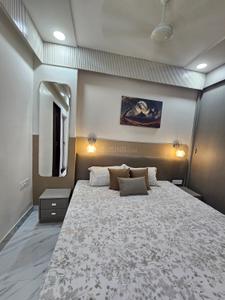 Bedroom Image of 1190 Sq.ft 2 BHK Apartment / Flat for sale in Vaishali Nagar Jaipur for Rs. 6069000