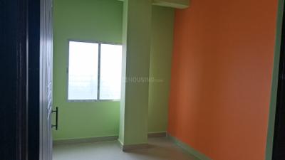Bedroom Image of 650 Sq.ft 2 BHK Apartment / Flat for rent in Sodepur Kolkata for Rs. 10000