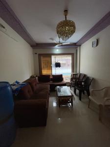 Hall Image of 950 Sq.ft 2 BHK Apartment / Flat for sale in Neminath nagar, Nalasopara East Nala Sopara for Rs. 6200000
